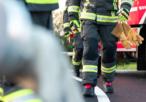 Potężne skutki nawałnic w Polsce. Setki interwencji straży pożarnej i gigantyczne koszty szkód