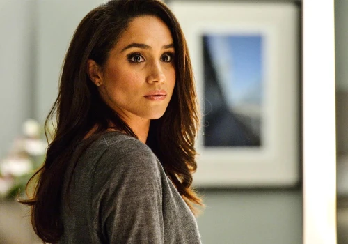 Meghan Markle wraca do aktorstwa? Księżna Sussex ma zagrać w hitowym serialu Netflixa