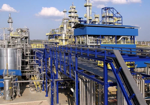 Droga energia uderza w chemię. „Stawką jest bezpieczeństwo”