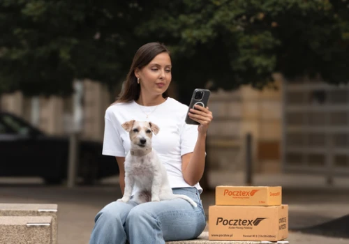 Poczta Polska ostrzega przed oszustami. Fałszywe SMS-y i telefony to dopiero początek