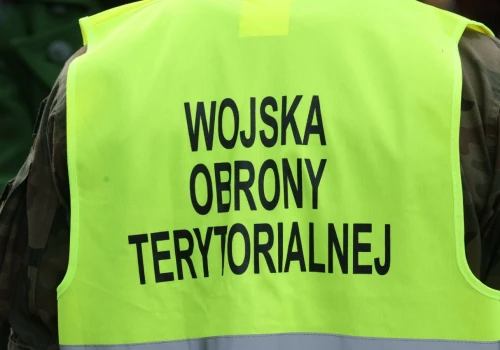 Wojska Obrony Terytorialnej w stanie gotowości. Władysław Kosiniak-Kamysz podjął decyzję o wprowadzeniu alertu