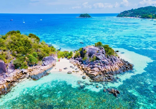 Tajlandzkie wyspy 2w1 🌴 Phuket i Ko Lipe w jednej podróży od 3096 PLN 😍
