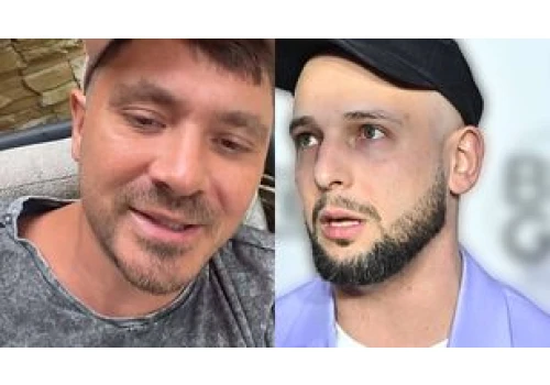 Daniel Martyniuk w amoku zaatakował Macieja Pelę. Napad furii: 