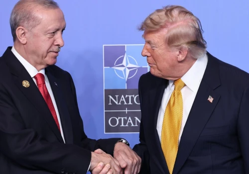 Konflikt między Turcją a Izraelem narasta. To zła wiadomość dla Donalda Trumpa
