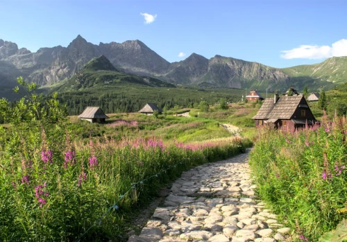 Weekend w Zakopanem - gotowy plan na 48 godzin pod Tatrami