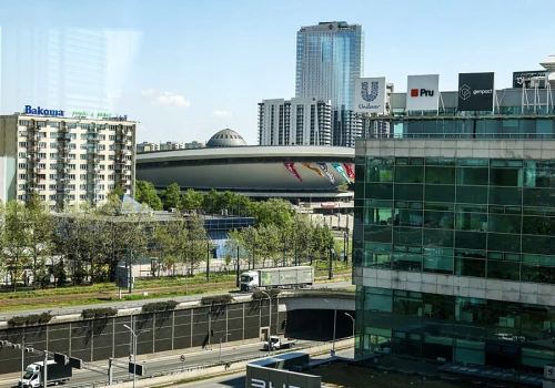 Agencja Fitch potwierdziła w piątek rating Polski na poziomie A-