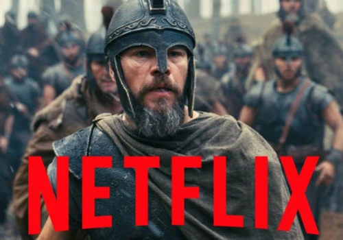„Odyseja” do obejrzenia w domu? Padła data – kiedy na Netflix?