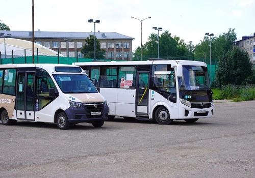 Rosja. Osoby po amputacjach mogą teraz prowadzić autobusy i ciężarówki