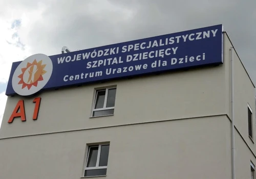 Prawie 400 km biegu bez przerwy dla chorych dzieci. Ekstremalna trasa ma kształt serca