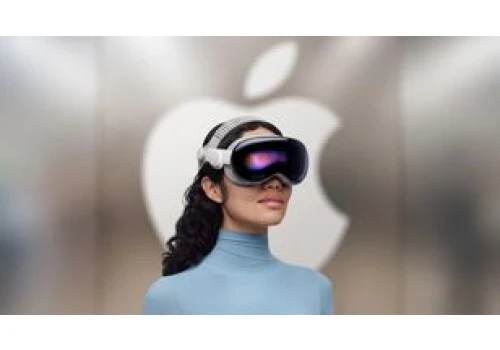 Apple zmienia strategię. 200 osób żegna się ze stanowiskami