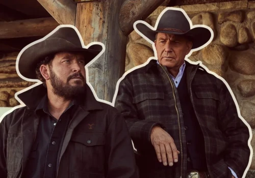 Twórca Yellowstone pozwany. Miał ukraść pomysł na swój największy serial