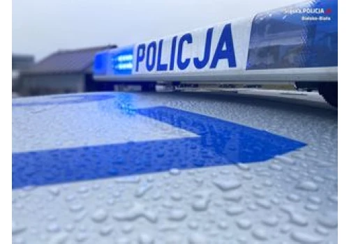 Wybuch gazu w remizie OSP. Sześć kobiet rannych