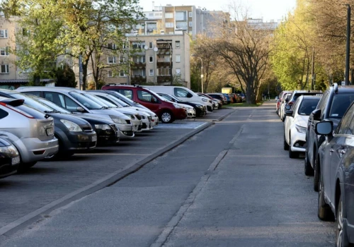 Skarbówka sprzedaje auta pijanych kierowców. Ceny startują od 750 zł