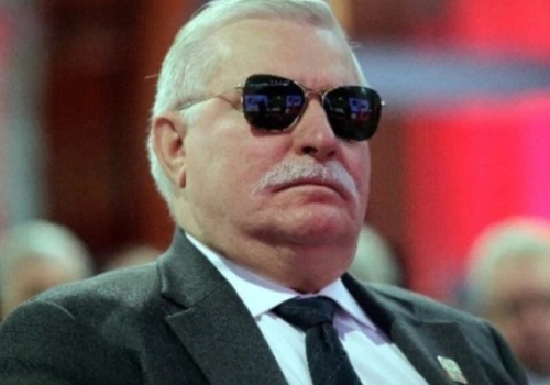 Prof. Sławomir Cenckiewicz: Wałęsa przegrał. Sąd stanął po stronie prawdy