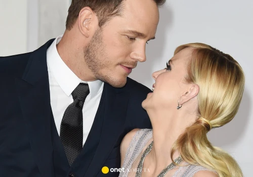 Anna Faris o duchowych poszukiwaniach syna. 