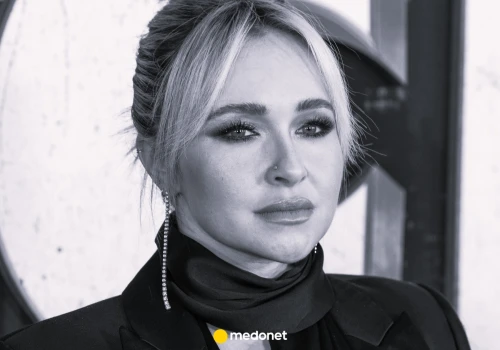 Nowe ustalenia w sprawie śmierci Hayden Panettiere. 