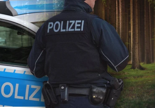 Tajemnicze odkrycie w lesie niedaleko Berlina. Niemcy domagają się ekstradycji