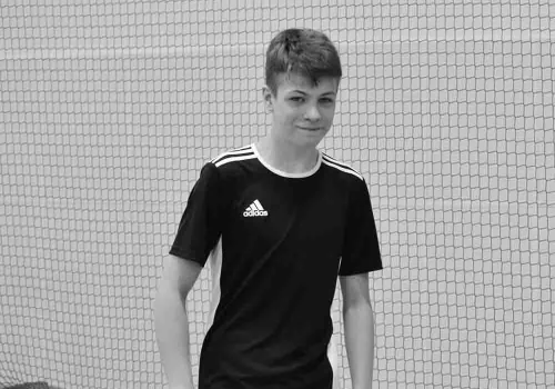 Świebodzin. Tragedia, nie żyje 17-letni Borys, zawodnik kadry lubuskiej w piłce ręczne