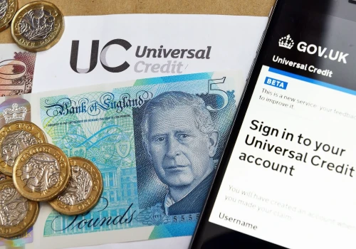 Z tych 21 powodów DWP może obniżyć Universal Credit świadczeniobiorcom