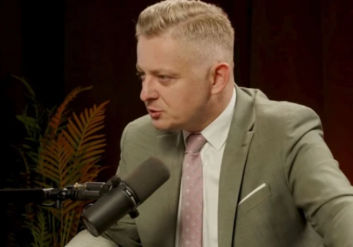 System kaucyjny do naprawy. Jakub Stefaniak: 