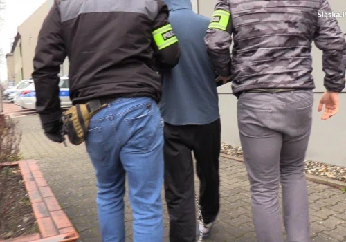 Ogromna akcja policji stołecznej. Zatrzymano 78 osób poszukiwanych