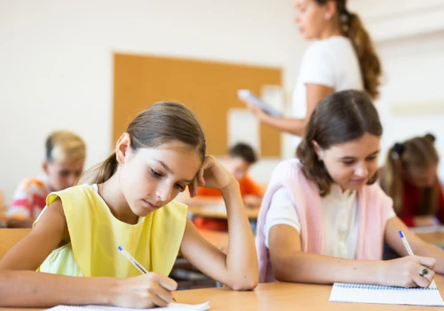 Dziewczynki z autyzmem są w grupie jak kameleon. Dlatego kobiety diagnozowane są zbyt późno