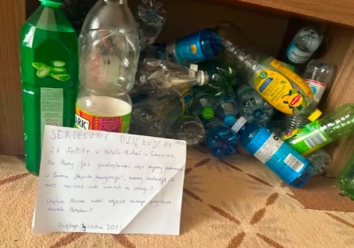 13-latkowie z Lechii Zielona Góra wymyślili 