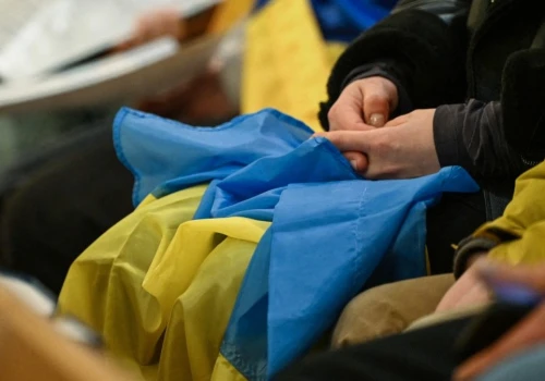 Dania zaostrza kurs wobec Ukraińców. Może odmówić im schronienia