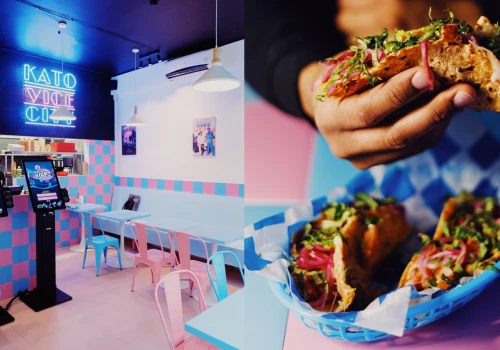 Nowy Vice Tacos otworzy się na początku września, a w planach już kolejny