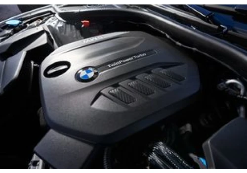 Silnik BMW 2.0d B47 – opinie, usterki, awarie i problemy
