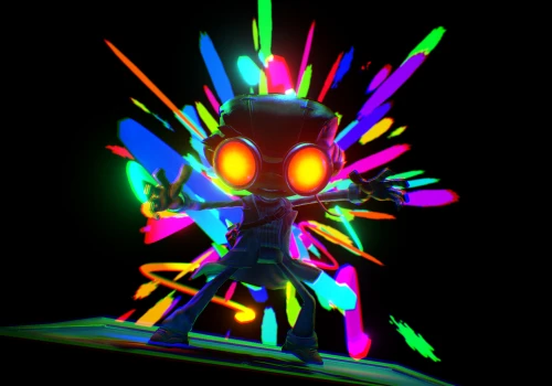 Twórcy Psychonauts będą się finansować zbiórką wśród graczy. Double Fine potrzebuje pieniędzy po rozwodzie z Microsoftem