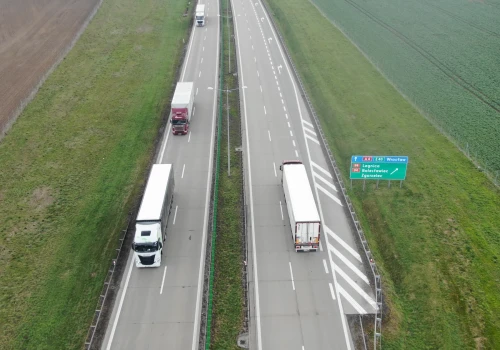 A2 między Łodzią i Warszawą będzie szersza. Strabag „zgarnął” drugą umowę!