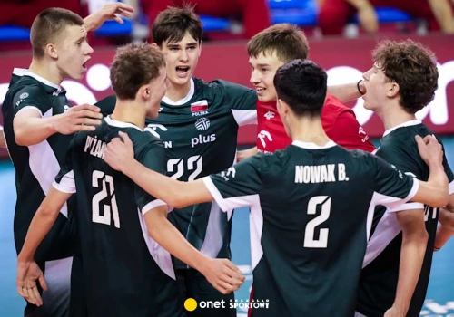 Thriller polskich siatkarzy z Brazylią. Co za mecz w MŚ