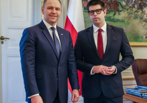 Prezydencka wersja Lex Szarlatan w Sejmie. Samorząd lekarski: skuteczność zależy od prokuratury