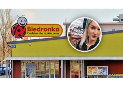 Hit Biedronki powraca. Pokazała, jak wyglądają nowe pluszaki