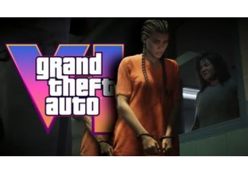 Afera wokół GTA 6. Take-Two idzie do sądu