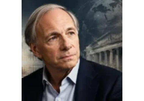 Dług USA przekroczył 40 bln dolarów. Ray Dalio tłumaczy, jak uchronić oszczędności przed kryzysem