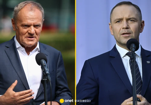 Wspólna lista koalicji i sojusz prawicy? Ekspert wskazał dwa powody 