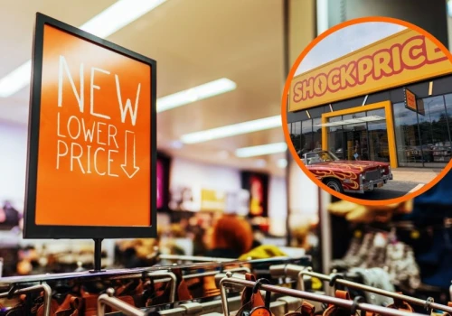 Sklep Shockprice wchodzi na polski rynek. Grupa Movido chce zabłysnąć niskimi cenami
