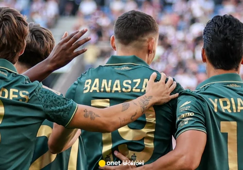 Śląsk Wrocław - Widzew Łódź: typy, kursy, transmisja (22.08.2026)