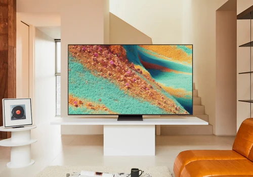 HITOWY Samsung Neo QLED 65 cali w niesamowitej okazji cenowej!