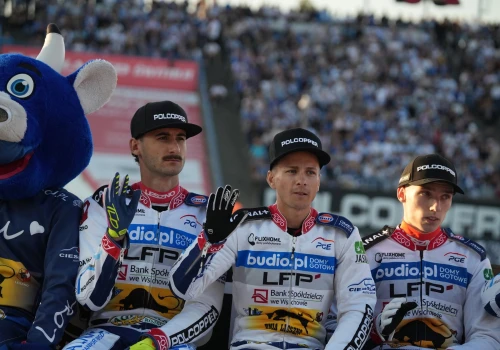 Żużel. Unia Leszno robi swoje… Grand Prix! Tak szykują się na play-offy