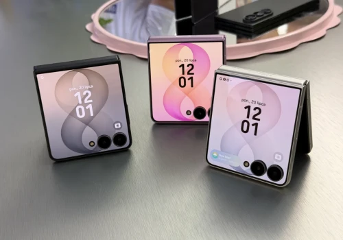 Samsung znalazł sposób na szybsze układy AI. Klucz tkwi w okablowaniu