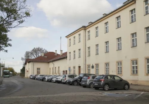 W Sejmie rozmawiano o dworcu w Szczakowej. Co dalej z budynkiem?