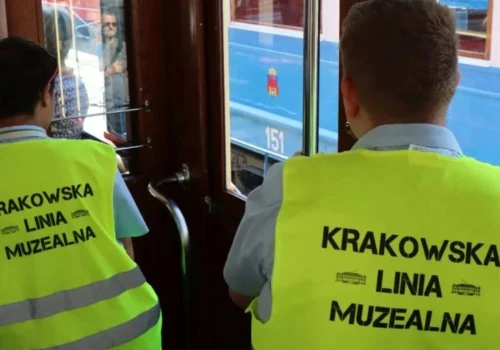 Zabytkowe tramwaje pojadą na dwóch trasach