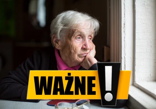 Zapukali do drzwi i powiedzieli, że muszą sprawdzić rury. Chwilę później seniorka straciła 160 tys. zł