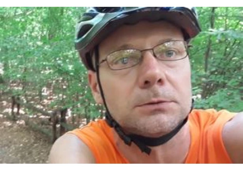 Wyszedł na rower i nie wrócił. Policja prosi o pomoc