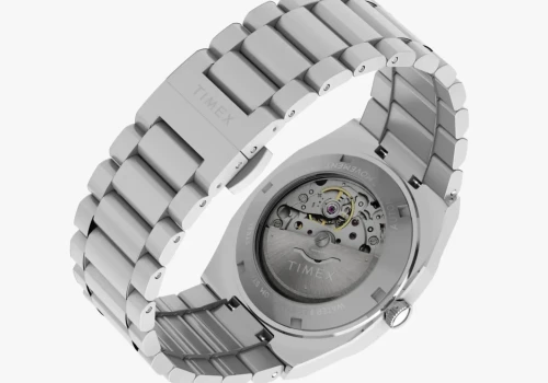 Nowy Timex mocno przypomina luksusowy klasyk. Cena sprowadza wszystko na ziemię