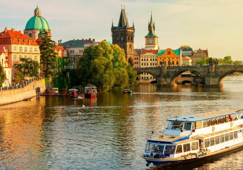 Nieoczywista Praga na weekend. Te atrakcje sprawdzą się solo