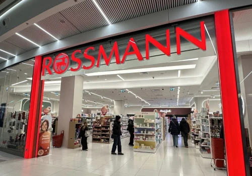 Rossmann daje ten produkt za darmo. Promocja tylko do 2 września
